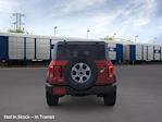 New 2025 Ford Bronco Big Bend 4WD SUV for sale #L5BB12752 - photo 5
