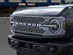 New 2025 Ford Bronco Badlands 4WD SUV for sale #L5BB13243 - photo 18