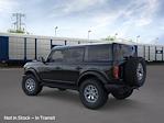 New 2025 Ford Bronco Badlands 4WD SUV for sale #L5BB13243 - photo 2