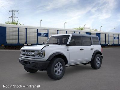 New 2025 Ford Bronco Big Bend 4WD SUV for sale #L5BB18024 - photo 1