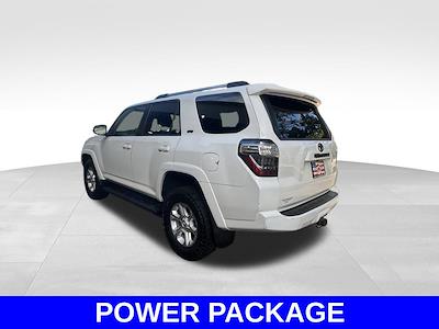 Used 2019 Toyota 4Runner SR5 for sale #L5BB20081A - photo 2