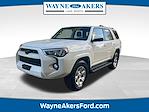 Used 2019 Toyota 4Runner SR5 for sale #L5BB20081A - photo 1