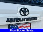 Used 2019 Toyota 4Runner SR5 for sale #L5BB20081A - photo 21