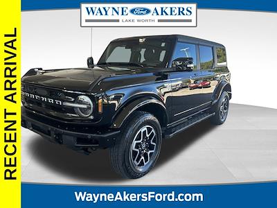 2023 Ford Bronco 4WD SUV for sale #L5BB30181A - photo 1