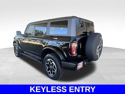 2023 Ford Bronco 4WD SUV for sale #L5BB30181A - photo 2