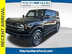 2023 Ford Bronco 4WD SUV for sale #L5BB30181A - photo 1