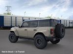 New 2025 Ford Bronco Raptor 4WD SUV for sale #L5BB30456 - photo 4