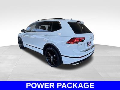 2021 Volkswagen Tiguan FWD SUV for sale #L5BB45917A - photo 2