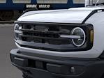 New 2025 Ford Bronco Outer Banks 4WD SUV for sale #L5BB52254 - photo 19