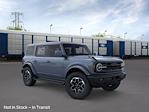 New 2025 Ford Bronco Outer Banks 4WD SUV for sale #L5BB52381 - photo 7