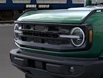 New 2025 Ford Bronco Outer Banks 4WD SUV for sale #L5BB52551 - photo 19