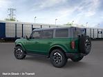 New 2025 Ford Bronco Outer Banks 4WD SUV for sale #L5BB52551 - photo 4