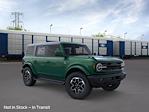 New 2025 Ford Bronco Outer Banks 4WD SUV for sale #L5BB52551 - photo 7