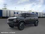 New 2025 Ford Bronco Outer Banks 4WD SUV for sale #L5BB56899 - photo 1