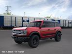 New 2025 Ford Bronco Big Bend 4WD SUV for sale #L5BB57010 - photo 1