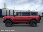 New 2025 Ford Bronco Big Bend 4WD SUV for sale #L5BB57010 - photo 3