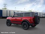 New 2025 Ford Bronco Big Bend 4WD SUV for sale #L5BB57010 - photo 4