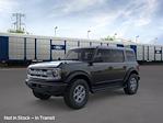 New 2025 Ford Bronco Big Bend 4WD SUV for sale #L5BB57154 - photo 1