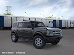 New 2025 Ford Bronco Big Bend 4WD SUV for sale #L5BB57154 - photo 6