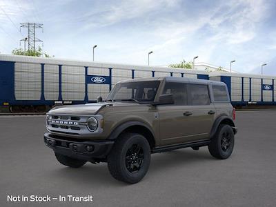 2025 Ford Bronco 4WD SUV for sale #L5BB57424 - photo 1