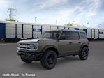 2025 Ford Bronco 4WD SUV for sale #L5BB57424 - photo 1