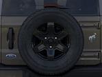 2025 Ford Bronco 4WD SUV for sale #L5BB57424 - photo 24