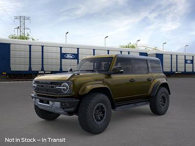 New 2025 Ford Bronco Raptor for sale #L5BB62733 - photo 1