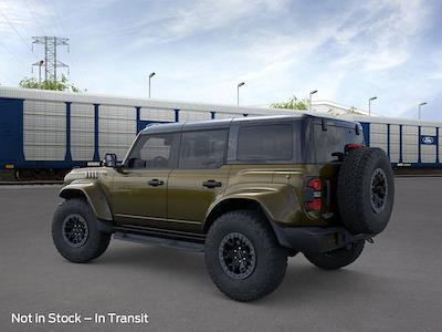 New 2025 Ford Bronco - photo 1