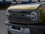 New 2025 Ford Bronco Raptor for sale #L5BB62733 - photo 17