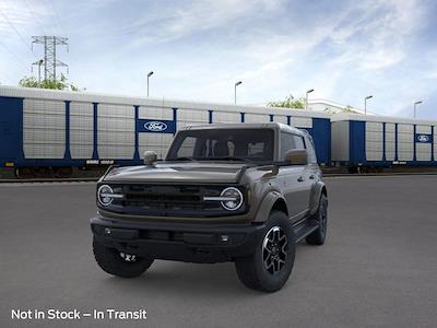New 2025 Ford Bronco Outer Banks for sale #L5BB63257 - photo 2