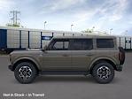 New 2025 Ford Bronco Outer Banks for sale #L5BB63257 - photo 3