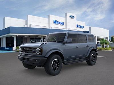 New 2025 Ford Bronco Outer Banks for sale #L5BB63780 - photo 1