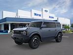 New 2025 Ford Bronco Outer Banks for sale #L5BB63780 - photo 1