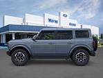 New 2025 Ford Bronco Outer Banks for sale #L5BB63780 - photo 4