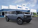 New 2025 Ford Bronco Outer Banks for sale #L5BB63780 - photo 7