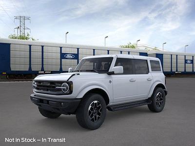 New 2025 Ford Bronco Outer Banks for sale #L5BB64200 - photo 1