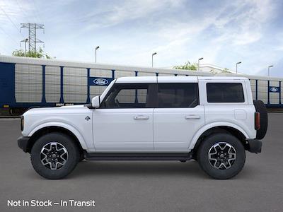 New 2025 Ford Bronco Outer Banks for sale #L5BB64200 - photo 2