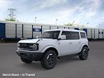 New 2025 Ford Bronco Outer Banks for sale #L5BB64200 - photo 1