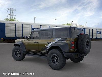 New 2025 Ford Bronco Raptor for sale #L5BB73949 - photo 2