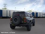 New 2025 Ford Bronco Raptor for sale #L5BB73949 - photo 8