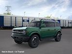 New 2025 Ford Bronco Outer Banks for sale #L5BB74766 - photo 1