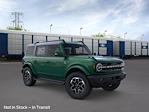 New 2025 Ford Bronco Outer Banks for sale #L5BB74766 - photo 7