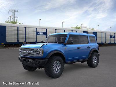 New 2025 Ford Bronco - photo 1