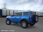 New 2025 Ford Bronco Badlands for sale #L5BB74809 - photo 2