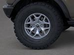 New 2025 Ford Bronco Badlands for sale #L5BB74822 - photo 21