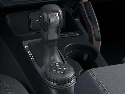 New 2025 Ford Bronco - photo 1