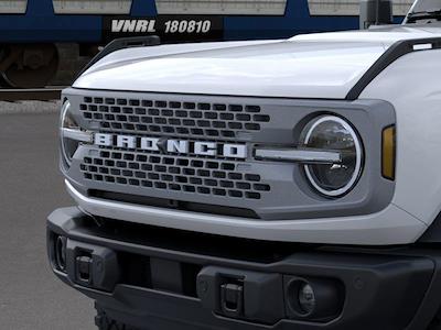 New 2025 Ford Bronco - photo 1