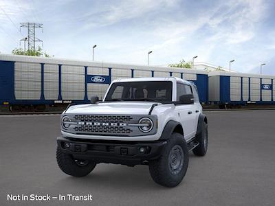 New 2025 Ford Bronco - photo 1