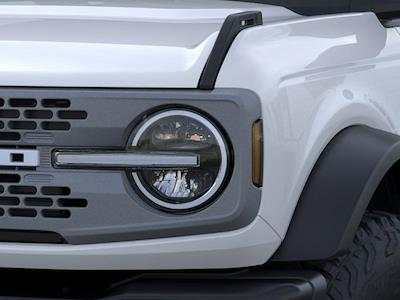 New 2025 Ford Bronco - photo 1