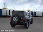 New 2025 Ford Bronco Badlands for sale #L5BB75022 - photo 8